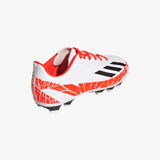 adidas Футболни обувки X SPEEDPORTAL MESSI.4 FG 