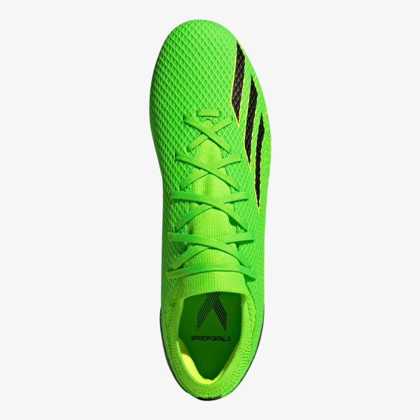 adidas Футболни обувки X SPEEDPORTAL.3 FG 
