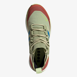 adidas TERREX FREE HIKER GTX 