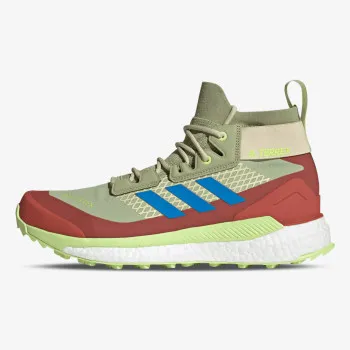 TERREX FREE HIKER GTX