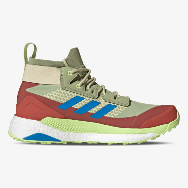 adidas Маратонки TERREX FREE HIKER GTX 