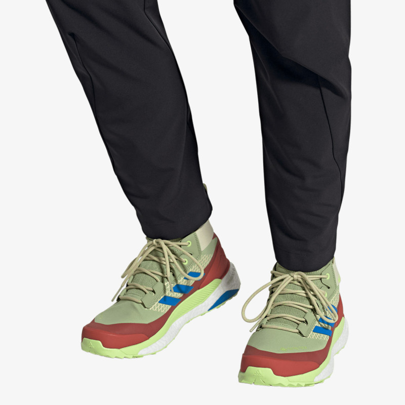adidas TERREX FREE HIKER GTX 
