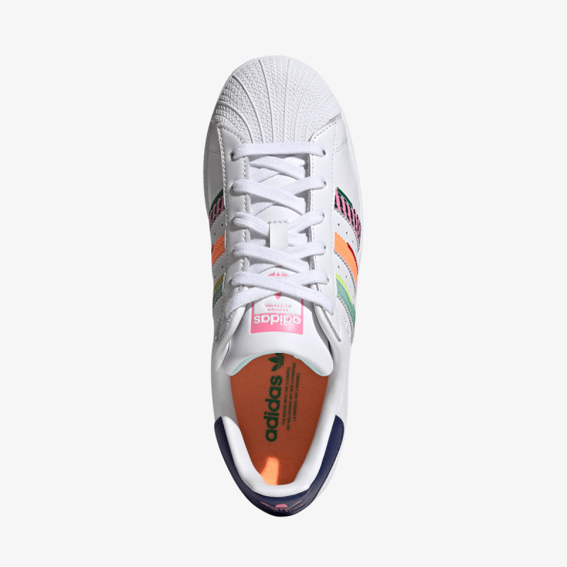 adidas Superstar