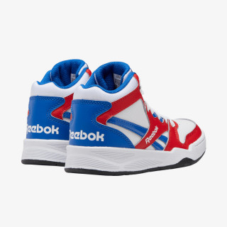 Reebok Маратонки Reebok BB4500 Court 