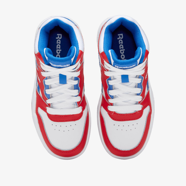 Reebok Маратонки Reebok BB4500 Court 