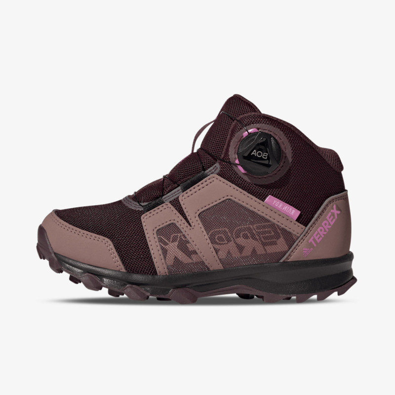 adidas Terrex Agravic Boa 