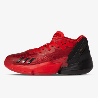 adidas D.O.N. Issue 4 