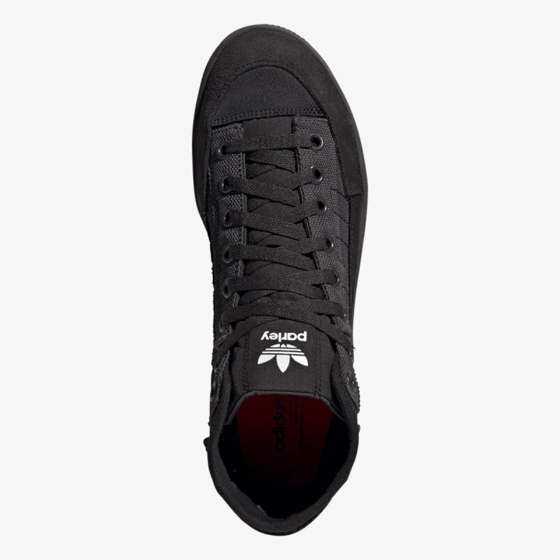 adidas NIZZA PARLEY HI 