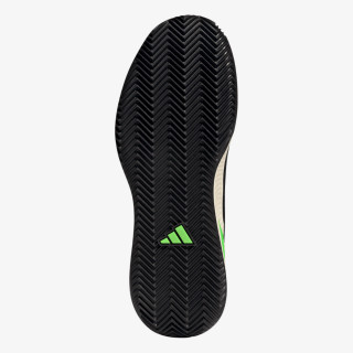 adidas Defiant Speed M clay 