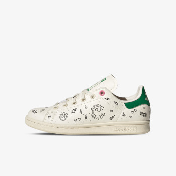 adidas Маратонки Stan Smith x Andre Saraiva 