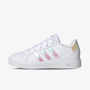 adidas Маратонки Grand Court Lifestyle Lace Tennis Shoes 