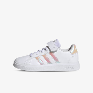 adidas Маратонки GRAND COURT 2.0 EL K 