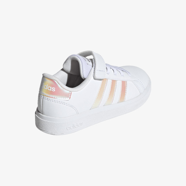 adidas Маратонки GRAND COURT 2.0 EL K 