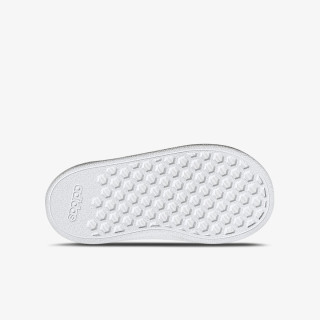 adidas Grand Court Lifestyle Court Hook and Loop Shoes 