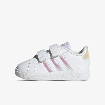 adidas Маратонки Grand Court Lifestyle Court Hook and Loop Shoes 