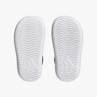 adidas Water Closed-Toe Summer Sandals 