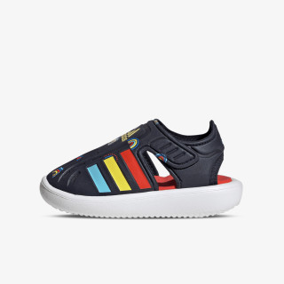 adidas Water Closed-Toe Summer Sandals 