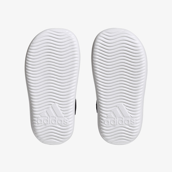 adidas Water Closed-Toe Summer Sandals 