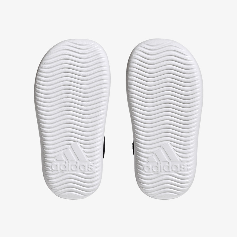 adidas Water Closed-Toe Summer Sandals 