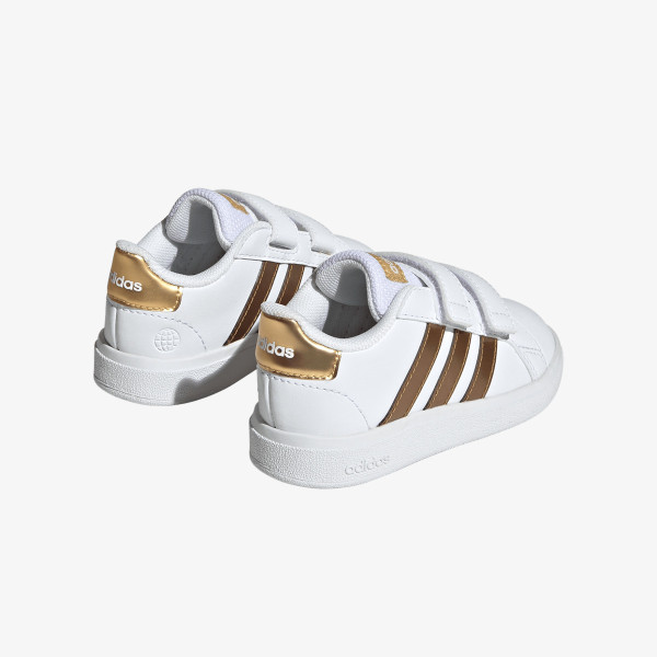 adidas Маратонки GRAND COURT 2.0 