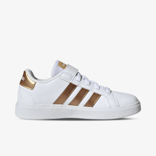 adidas Маратонки GRAND COURT 2.0 EL K 