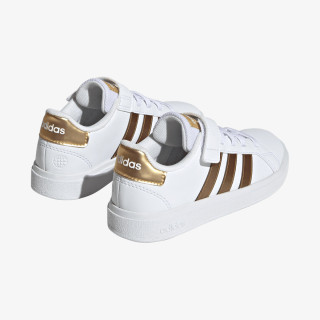 adidas Маратонки GRAND COURT 2.0 EL K 