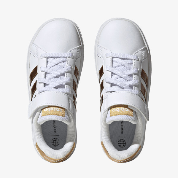 adidas GRAND COURT 2.0 EL K 
