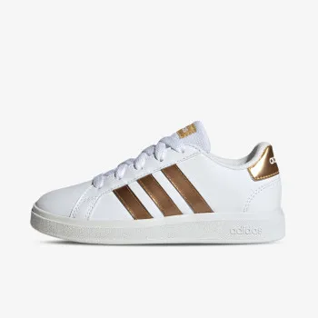 adidas Маратонки Grand Court Sustainable Lace Shoes 