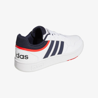 adidas Маратонки Hoops 3.0 Low Classic Vintage Shoes 