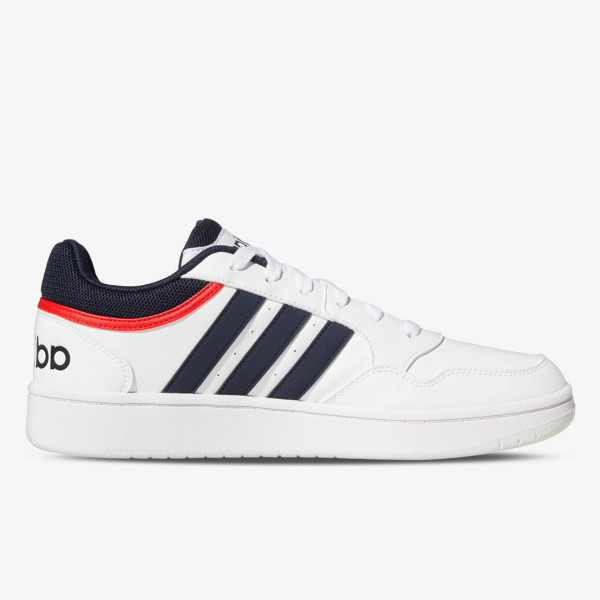 adidas Маратонки Hoops 3.0 Low Classic Vintage Shoes 