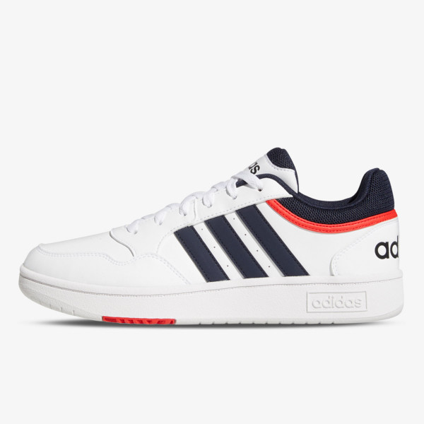 adidas Маратонки Hoops 3.0 Low Classic Vintage Shoes 
