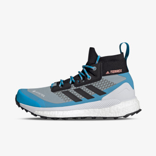 adidas Маратонки TERREX FREE HIKER GTX W 