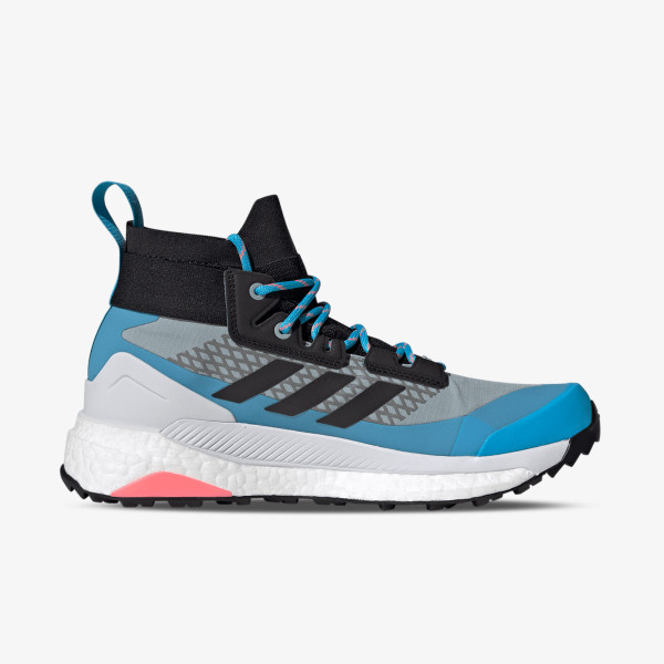 adidas Маратонки TERREX FREE HIKER GTX W 