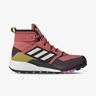 adidas Маратонки TERREX TRAILMAKER MID GTX 