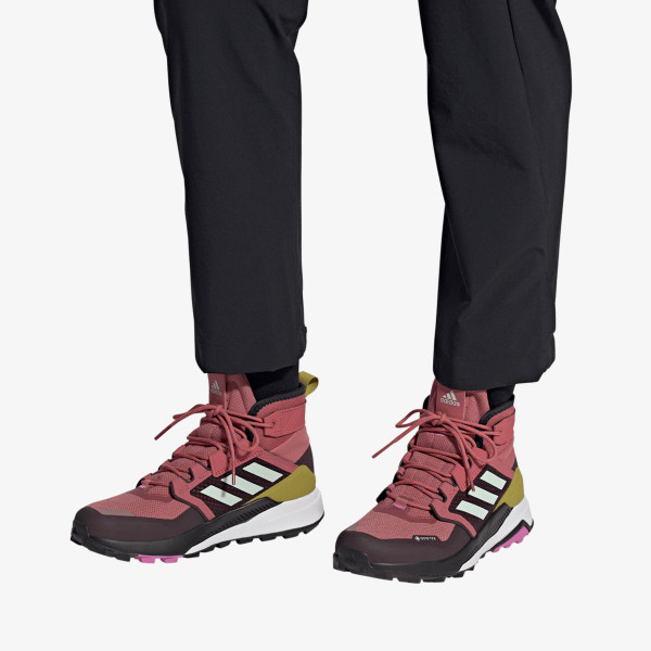 adidas Маратонки TERREX TRAILMAKER MID GTX 