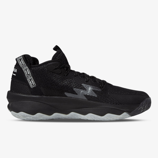 adidas DAME 8 