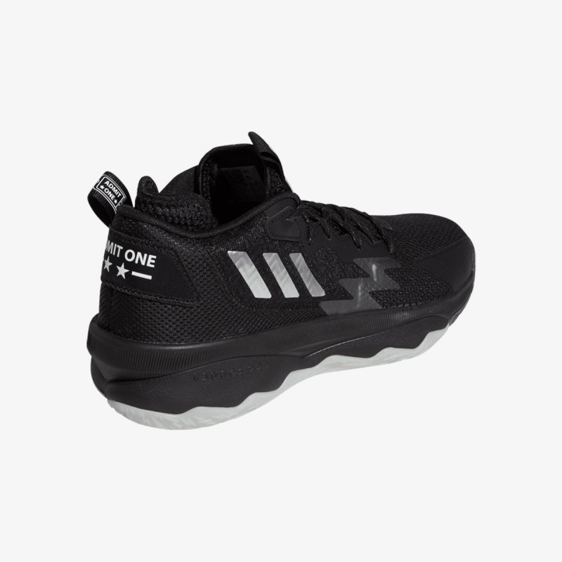 adidas DAME 8 