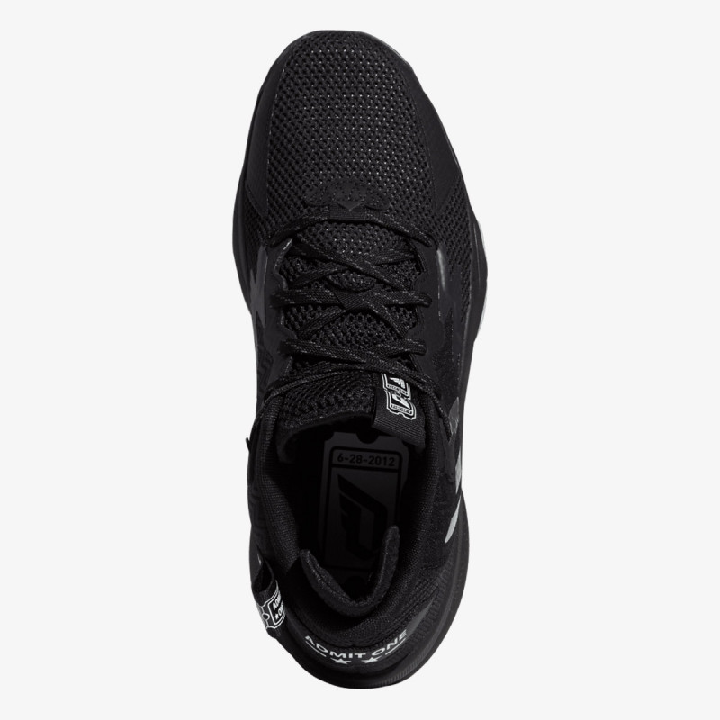 adidas DAME 8 