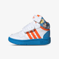 adidas Маратонки HOOPS MID 3.0 MICKEY AC 