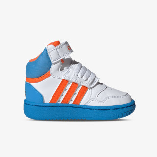 adidas HOOPS MID 3.0 MICKEY AC