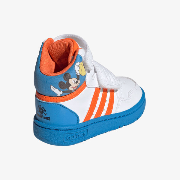 adidas HOOPS MID 3.0 MICKEY AC