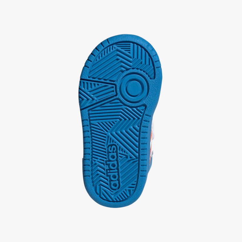 adidas HOOPS MID 3.0 MICKEY AC