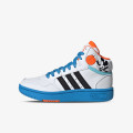 adidas Маратонки HOOPS MID 3.0 MICKEY 