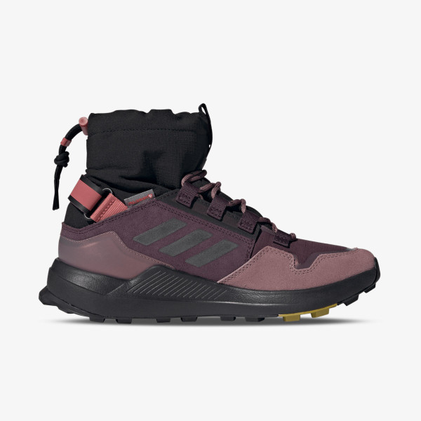 adidas Маратонки Terrex Hikster Mid COLD.RDY Hiking 