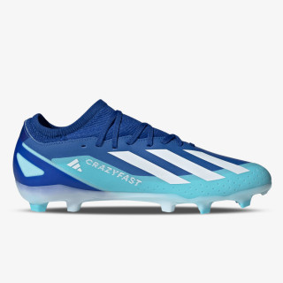 adidas X CRAZYFAST.3 