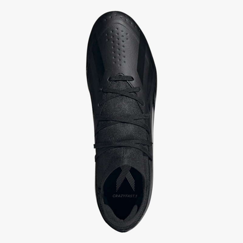 adidas X CRAZYFAST.3 FG 