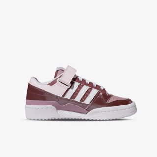 adidas FORUM LOW J 