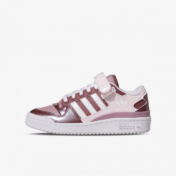 adidas FORUM LOW J 
