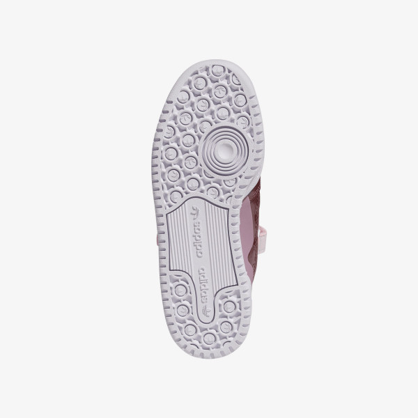 adidas FORUM LOW J 