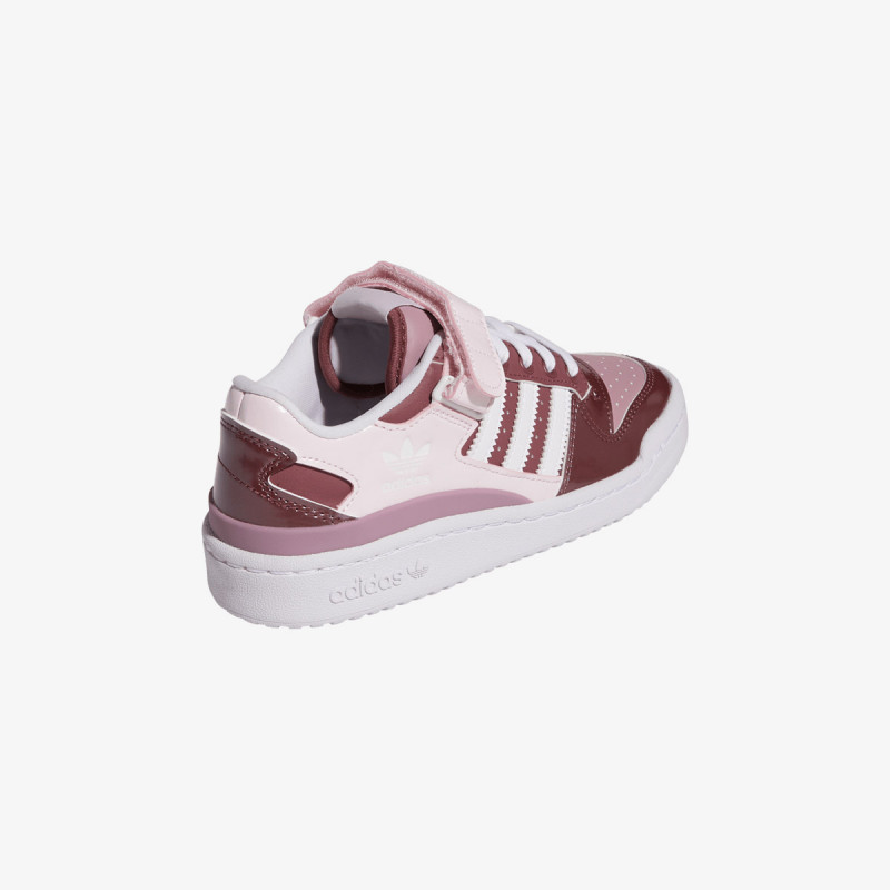 adidas FORUM LOW J 